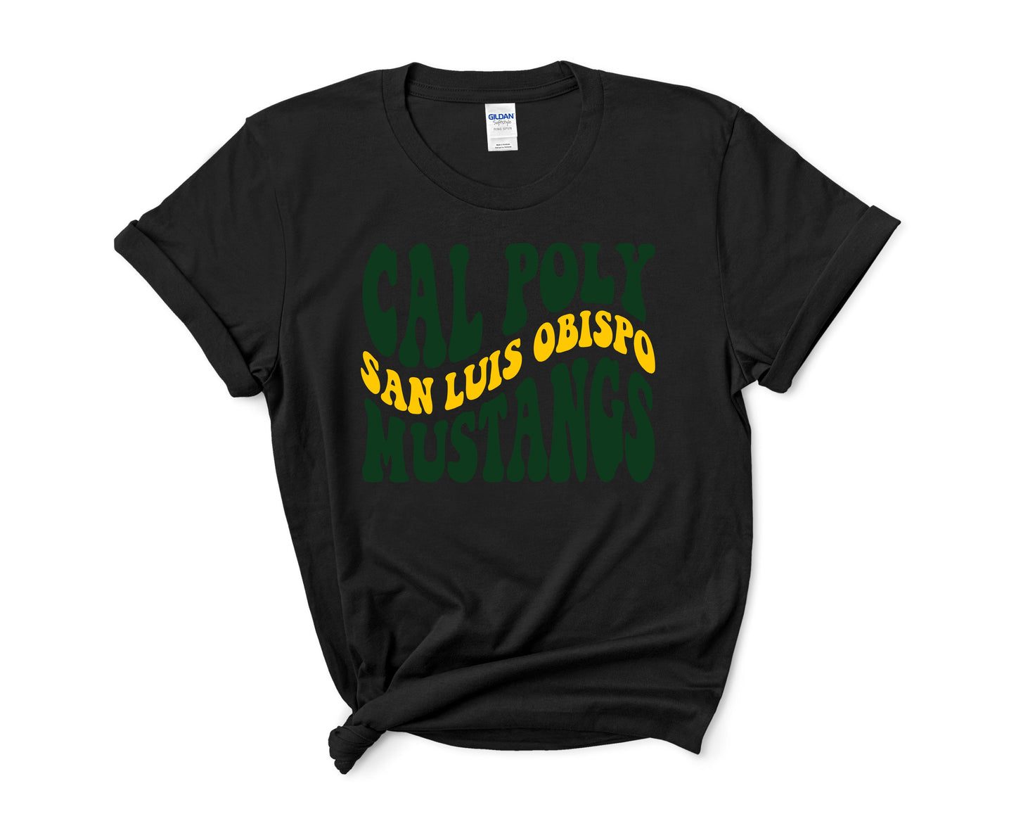 Cal Poly Shirt