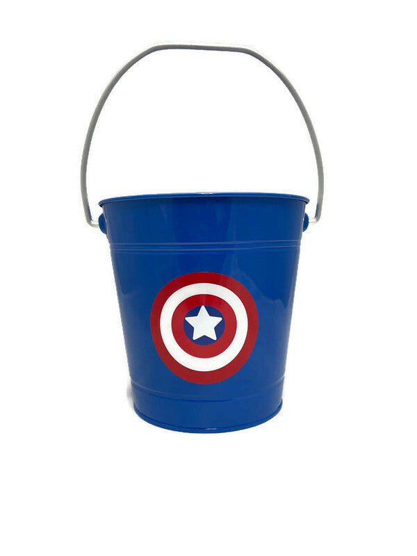 marvel easter basket