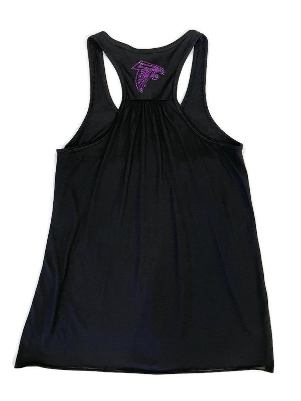 Falcons Cheer Women’s Tank Top