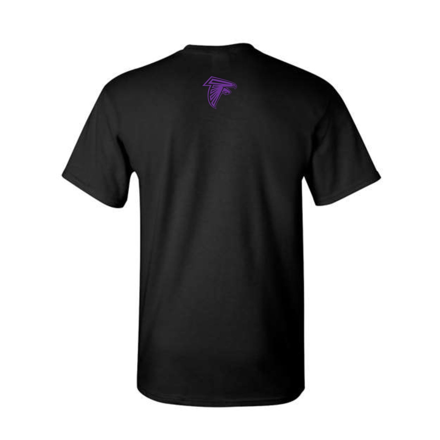Falcons Cheer T-Shirt