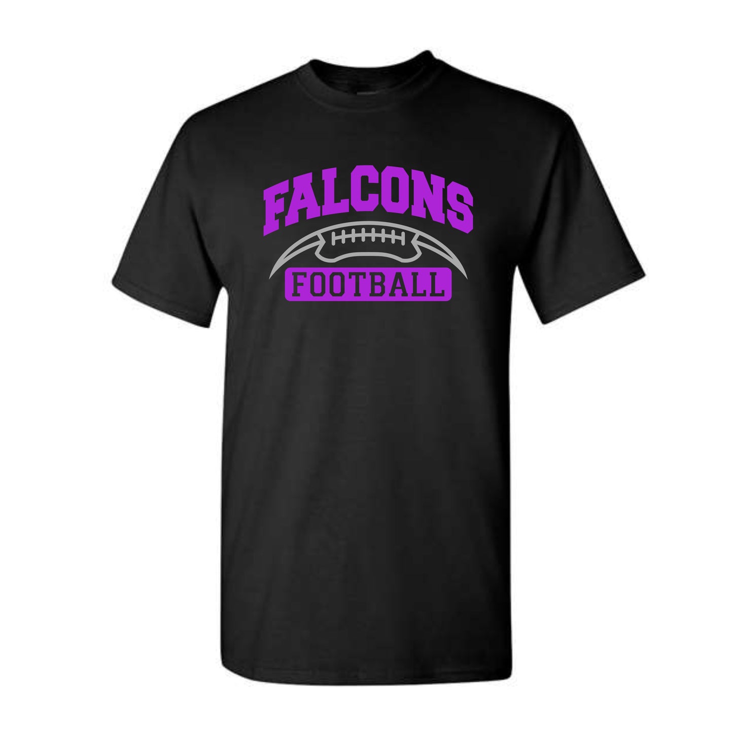 Falcons Football T-Shirt