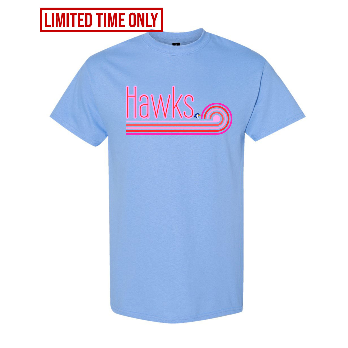 Hidden Valley LIMITED EDITION Hawks Shirt
