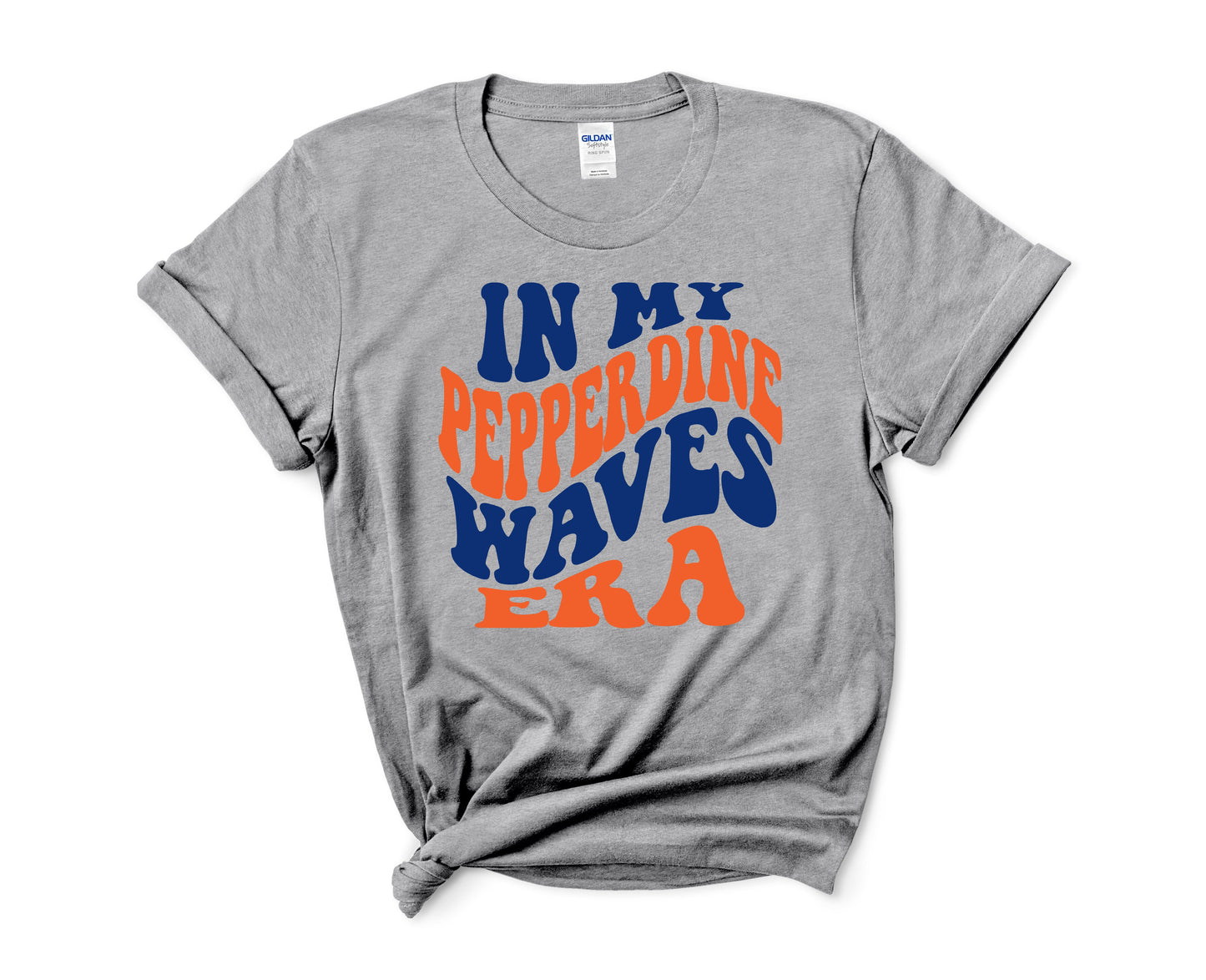 Pepperdine Shirt