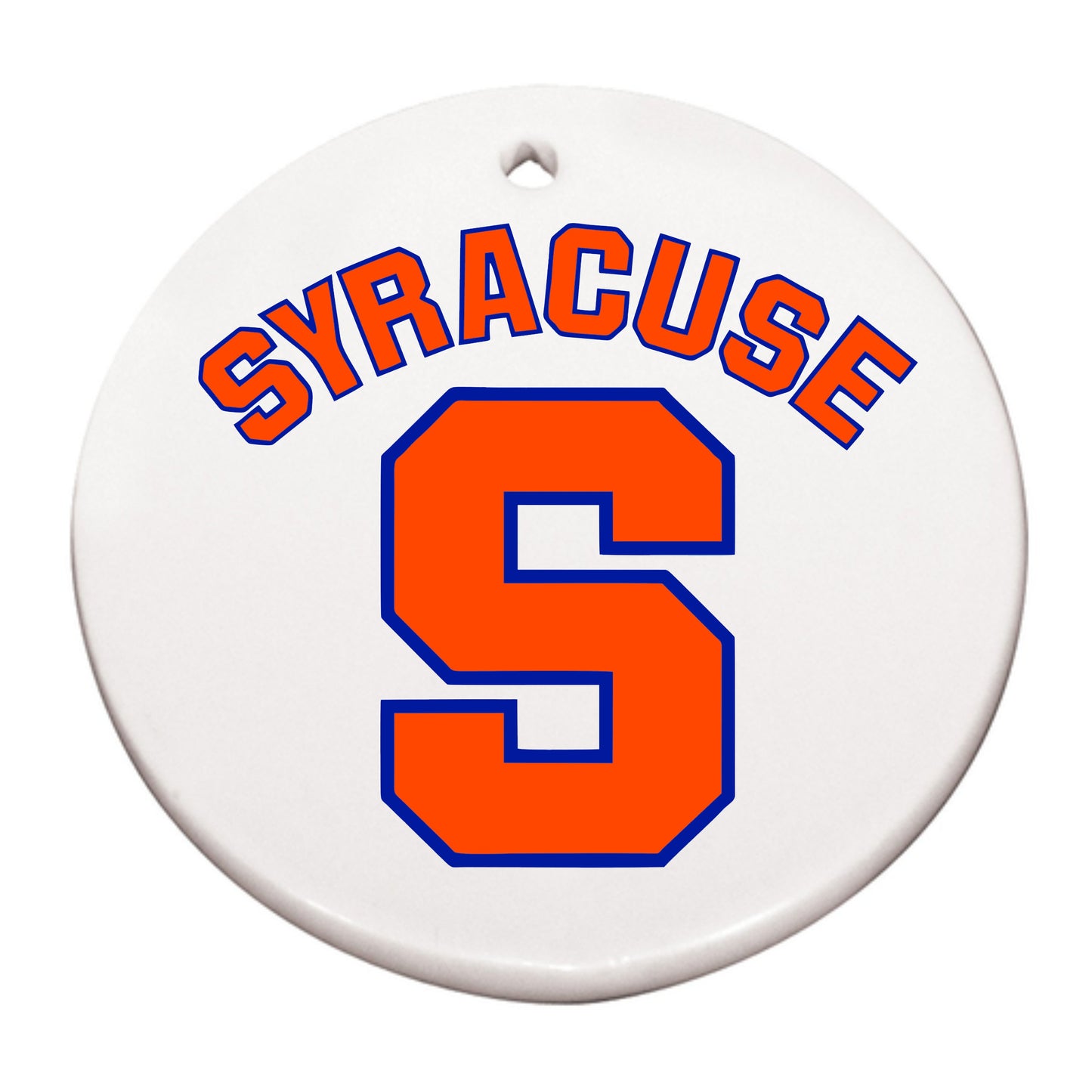 Syracuse merch