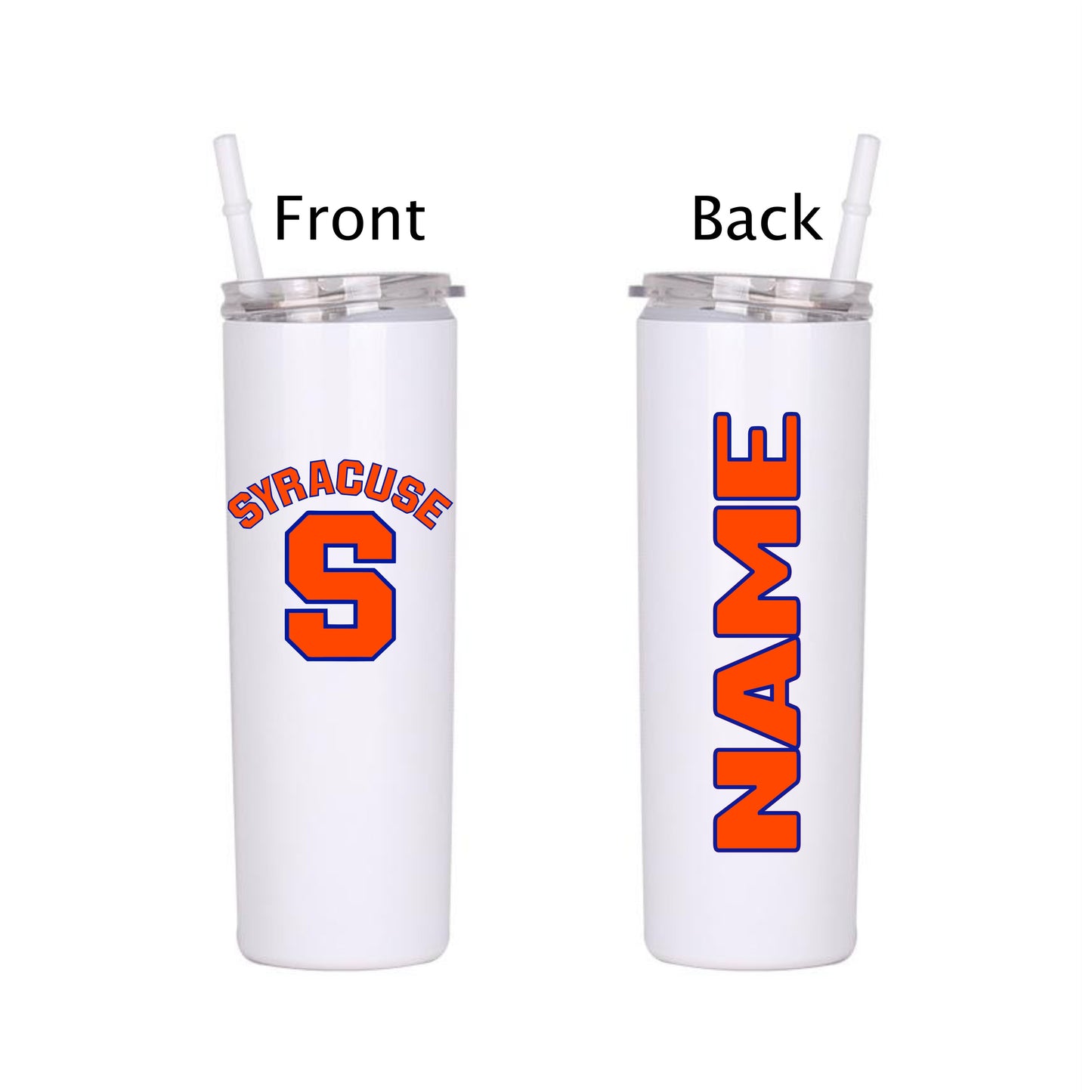 Syracuse Merch