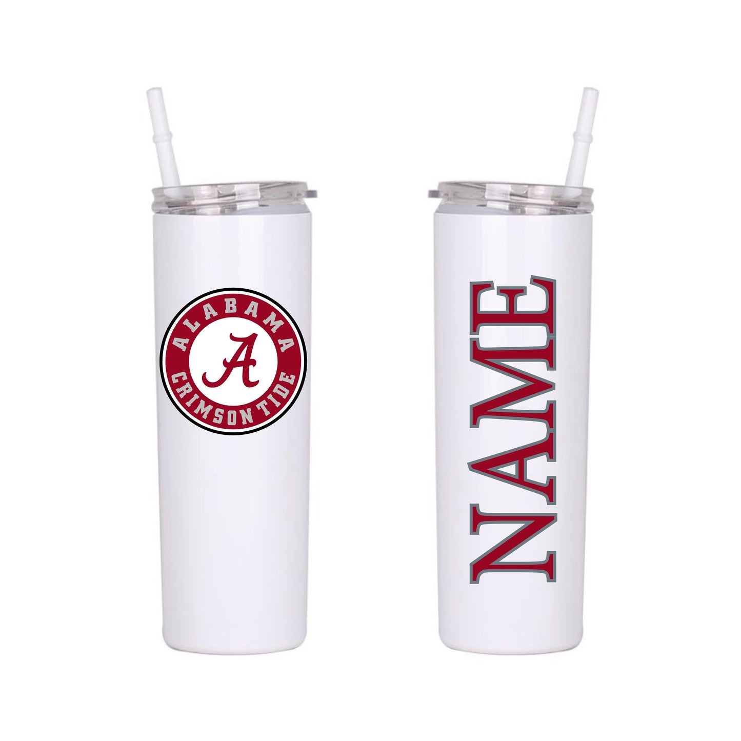 Crimson Tide Merch