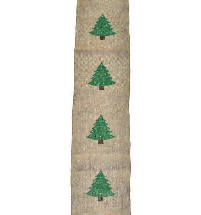 christmas runner