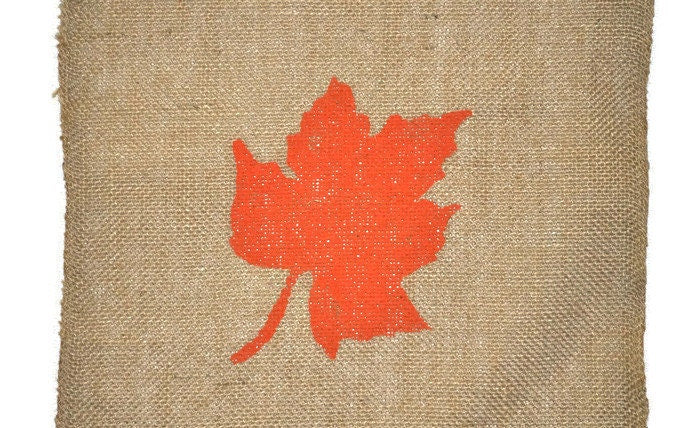 fall table runners