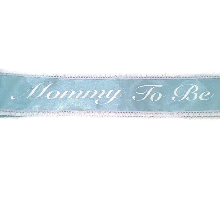 mom to be sash