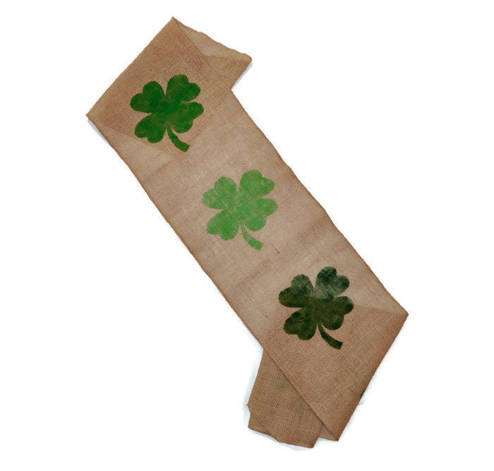 St Patricks day decorations
