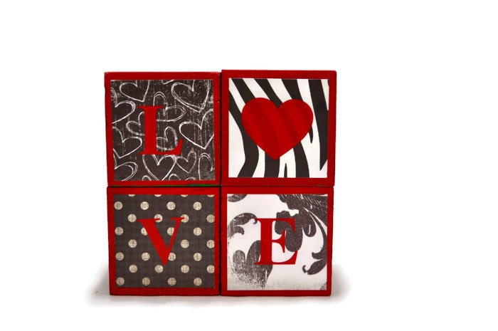valentines day decor