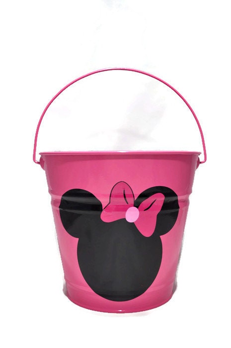 Easter Pail