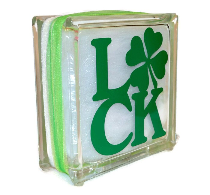 st. patrick's day decor