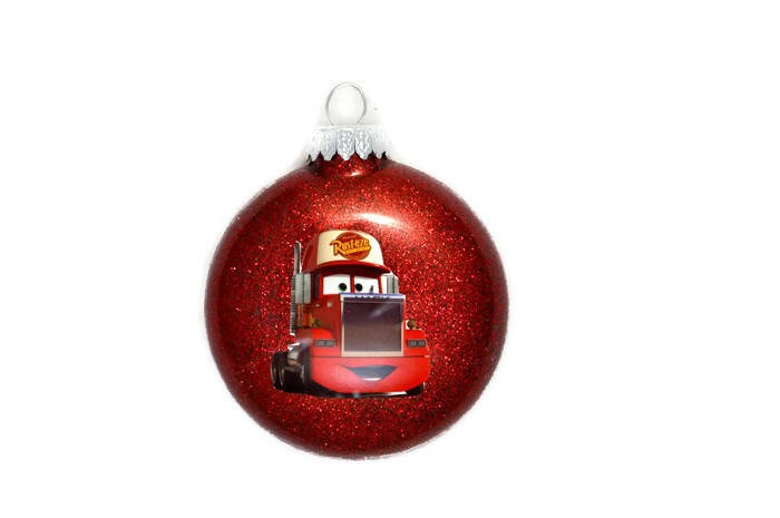 Mac Ornament