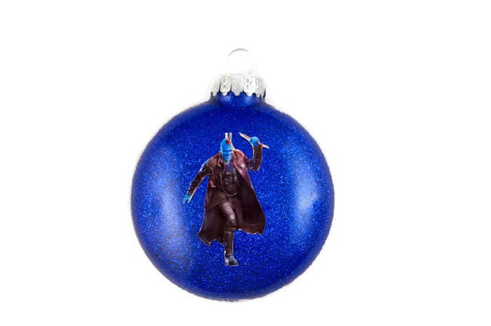 yondu ornament