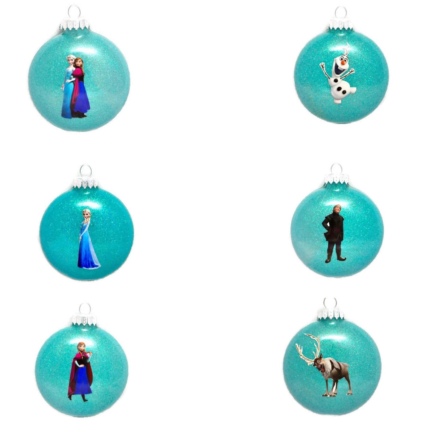 disney ornaments
