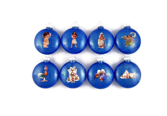 disney ornaments