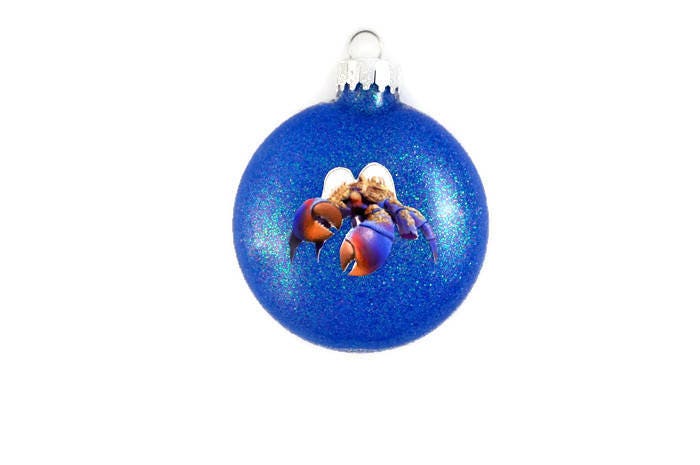 Tamatoa Ornament