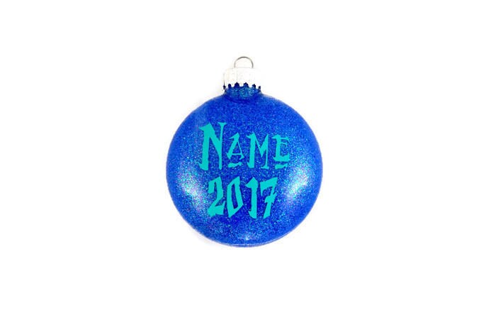 Disney Moana Ornament
