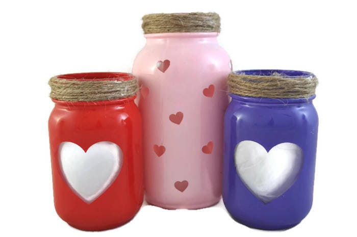 Valentines day decor
