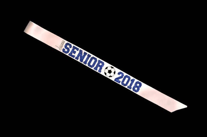 Senior Sash 2023