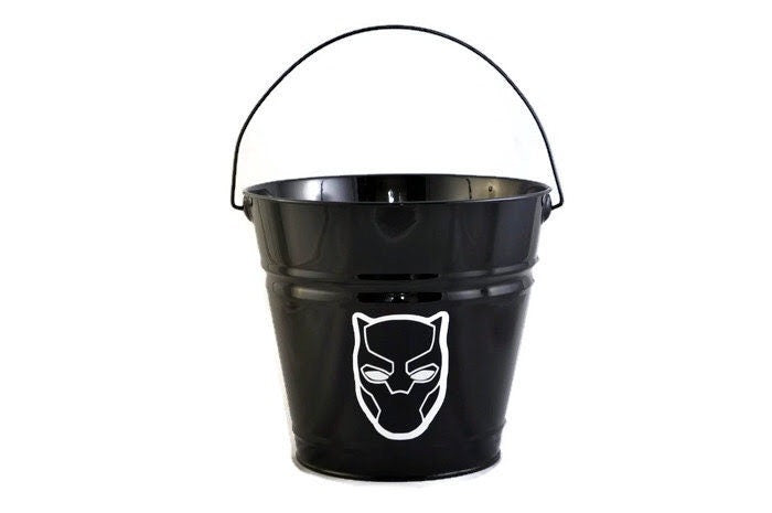 superhero buckets