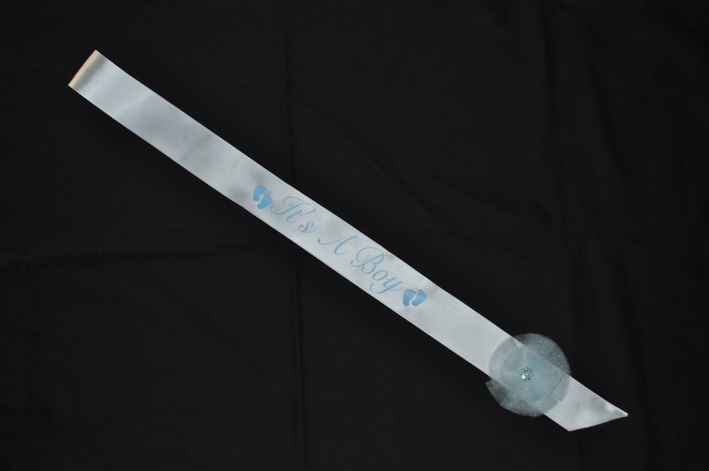 gender reveal decorations