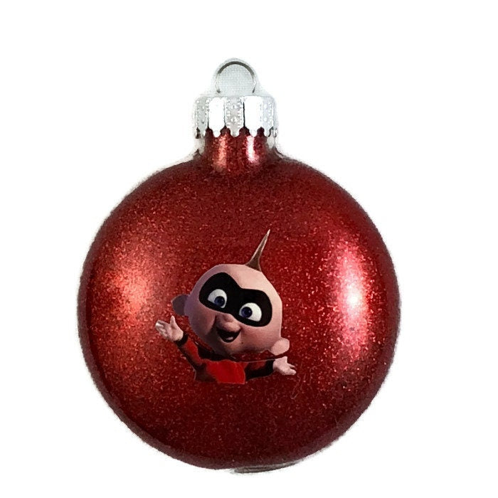 Disney Christmas ornament