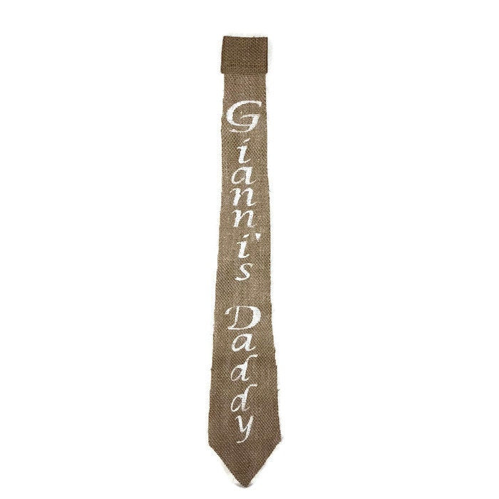daddy to be sash