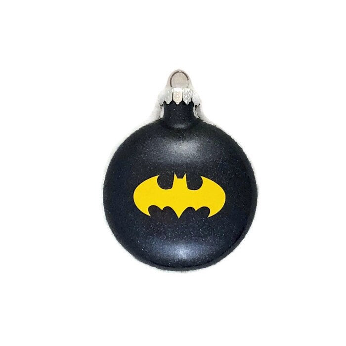 batman ornament
