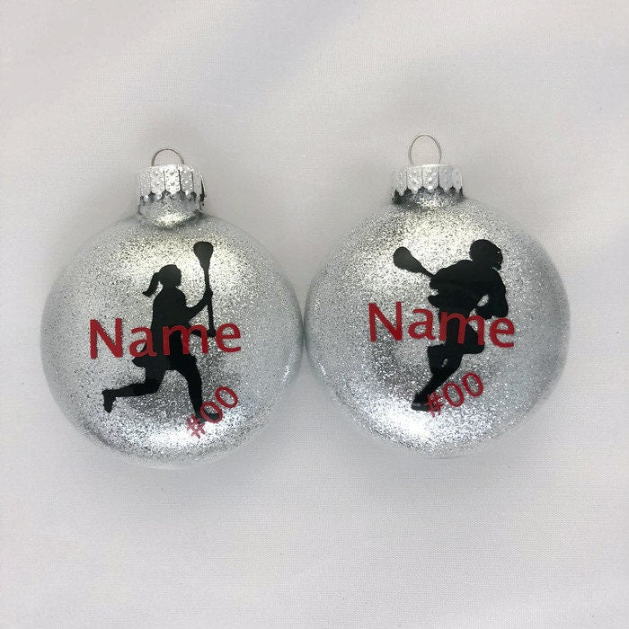 lax ornament