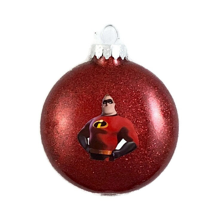the incredibles