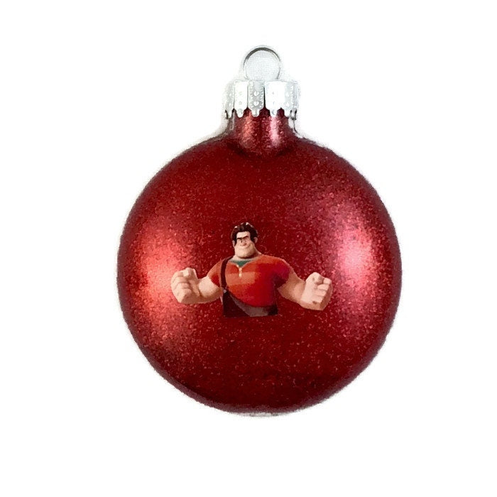 wreck it Ralph