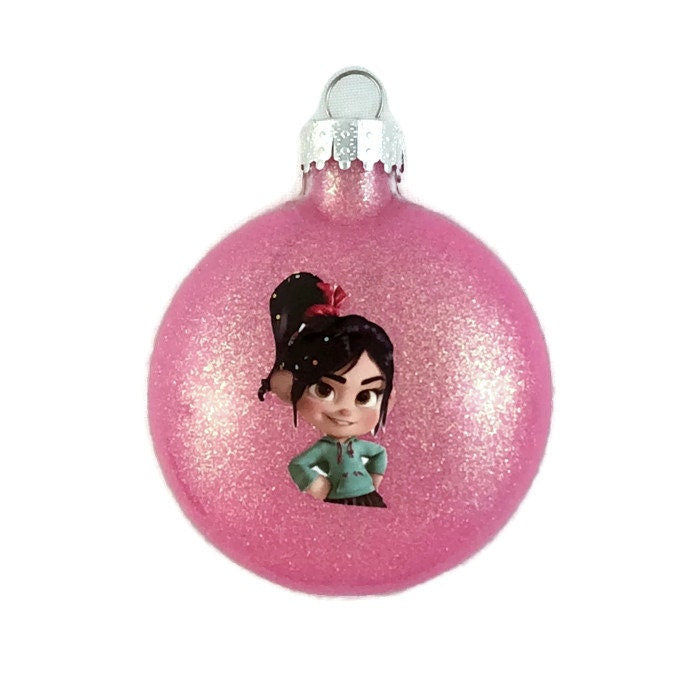 candy ornaments