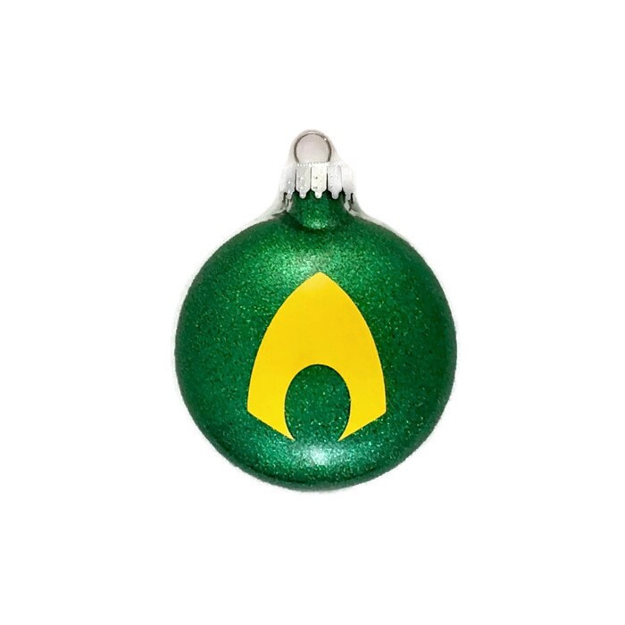 aquaman ornament