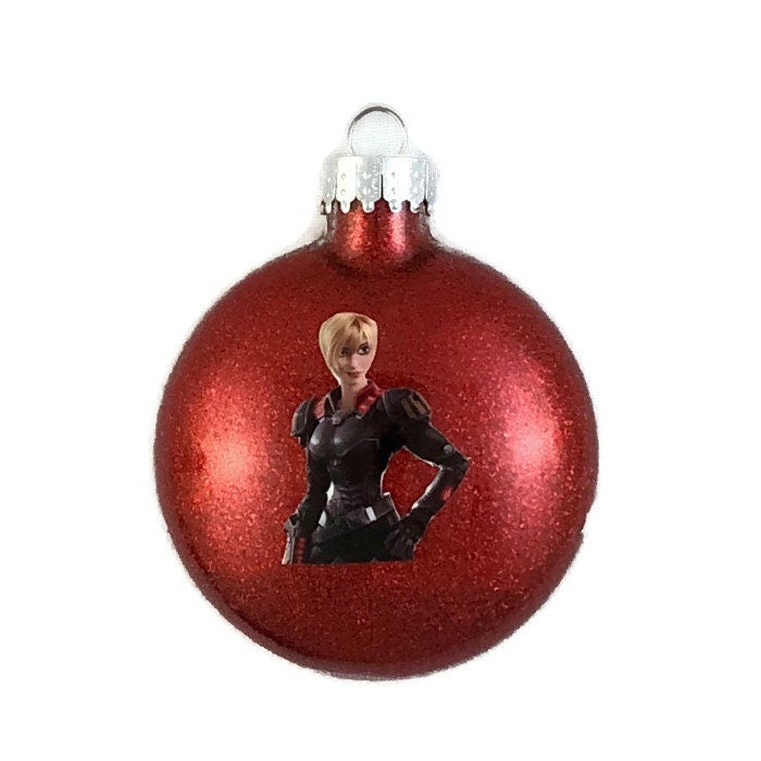 disney ornaments