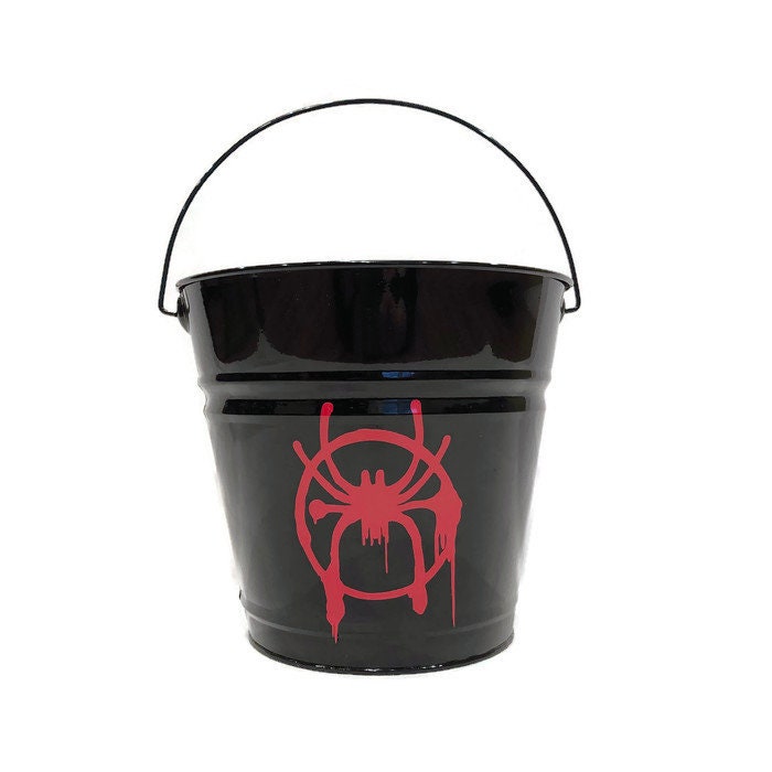 Spiderman into the spiderverse