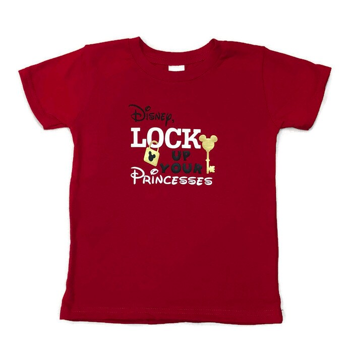 price charming tshirts kids