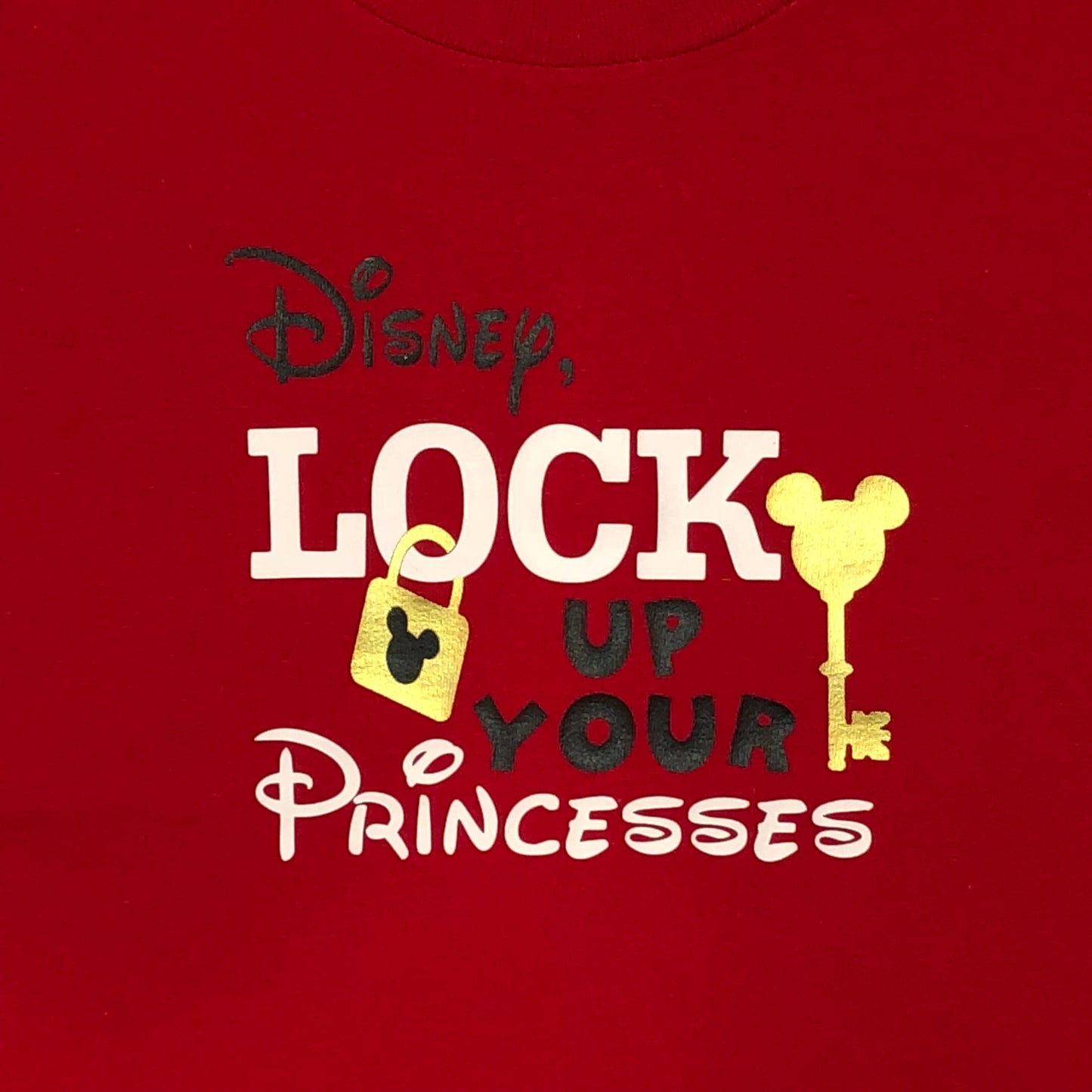 new prince in town