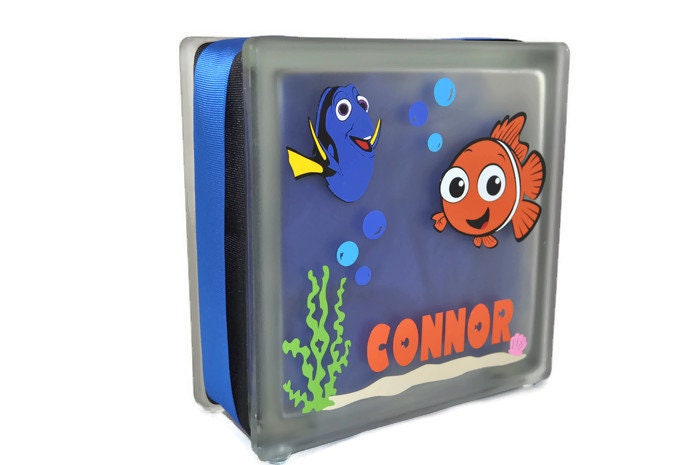 nemo decor
