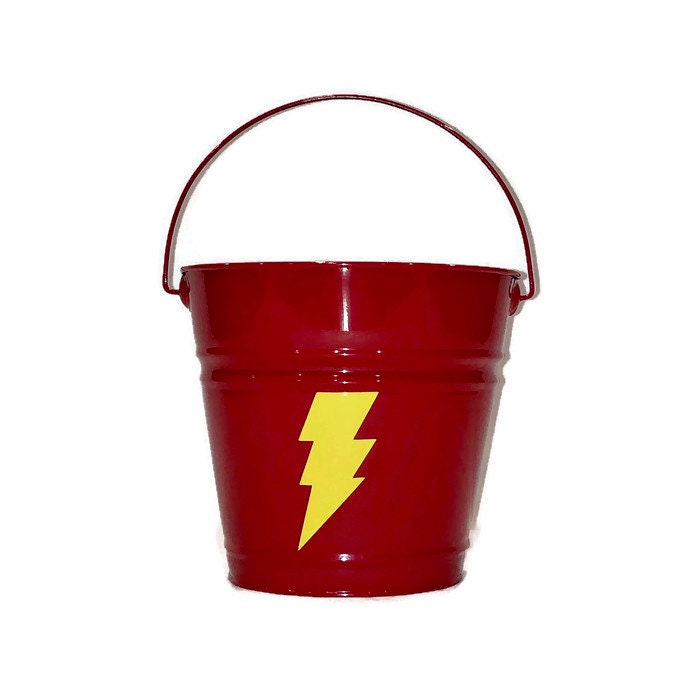 Shazam Bucket