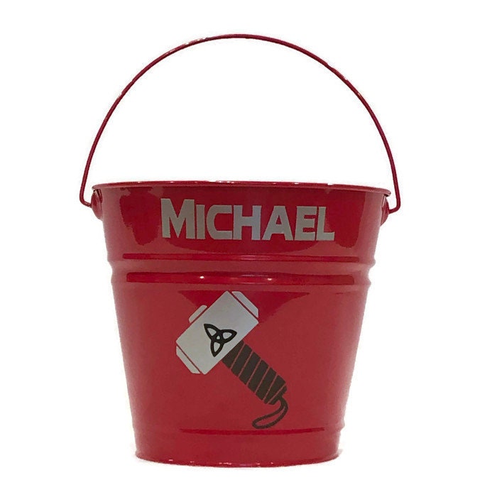 thor Bucket