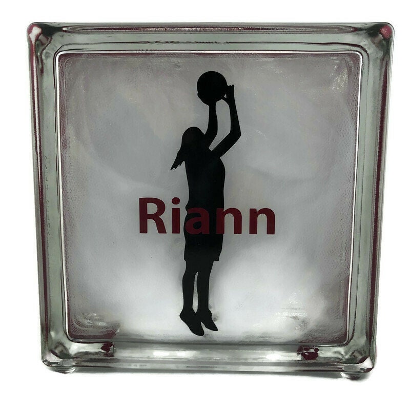 basketball personalized gifts