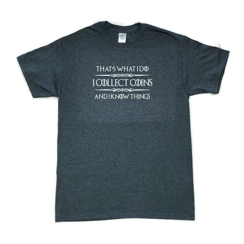 gifts for coin collectors