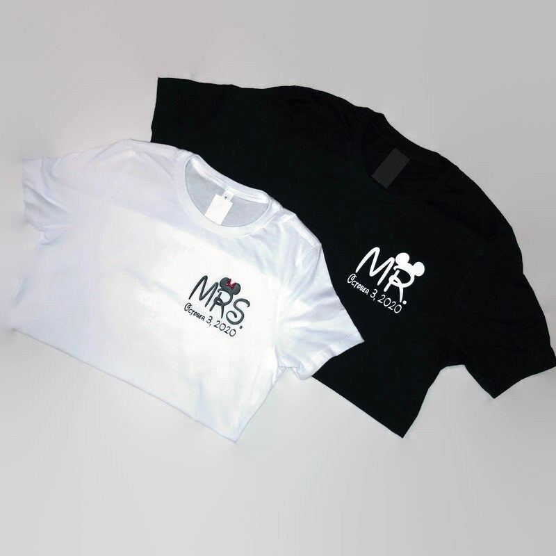 disney couple apparel