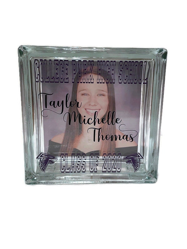 graduate picture frame