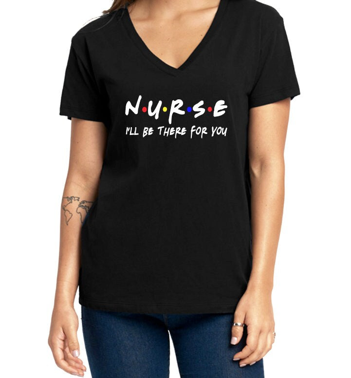 Nurse shirt