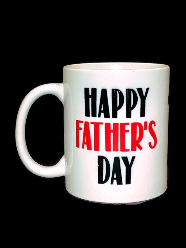 fathers day mug from stepdaughter