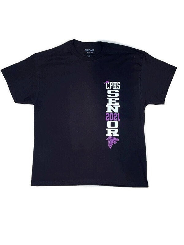 Senior 24 shirt