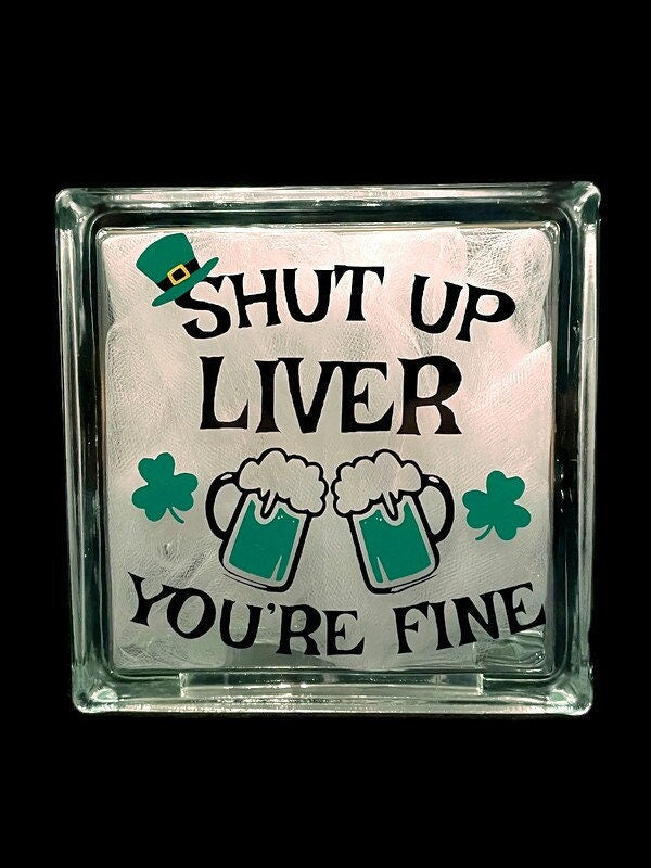 st Patricks day lights